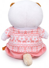 Игрушка мягкая «Ли-Ли в зимней пижаме» - Фото 2