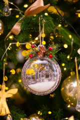 Украшение ёлочное - Фото 1