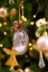 Украшение ёлочное - Фото 2