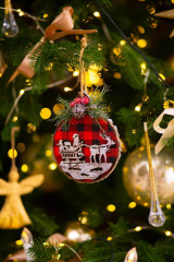 Украшение ёлочное - Фото 1