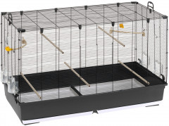 Клетка для птиц «Piano 7» - Фото 1