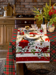 Скатерть-дорожка - Фото 1