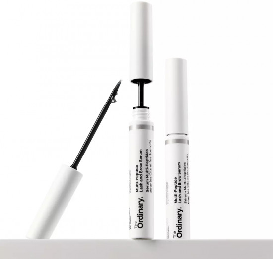 Сыворотка для ресниц и бровей