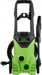 Мойка высокого давления DGM Water 140 - Фото 1