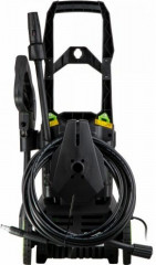 Мойка высокого давления DGM Water 140 - Фото 3