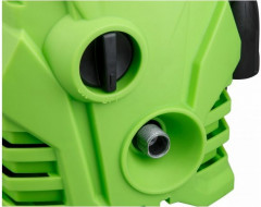 Мойка высокого давления DGM Water 140 - Фото 4