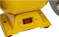 Станок точильный Molot MBG203500019 - Фото 3