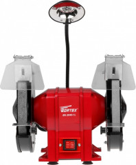 Станок точильный Wortex BG20401L0023 - Фото 1