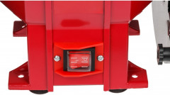 Станок точильный Wortex BG20401L0023 - Фото 3