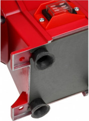 Станок точильный Wortex BG20401L0023 - Фото 5