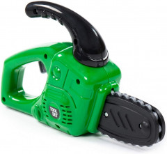 Бензопила - Фото 4