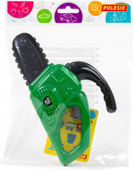 Бензопила - Фото 5