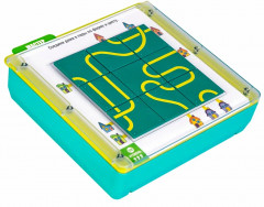 Игра настольная «Тропинки. Путь к разгадке» - Фото 4