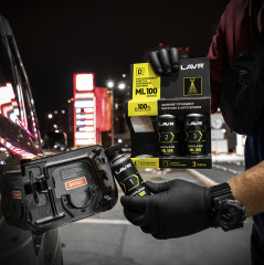 Очиститель топливной системы трехуровневый - Фото 4