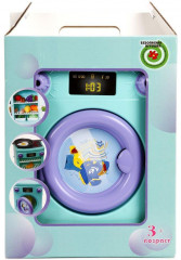 Игрушка «Стиральная машина» - Фото 2
