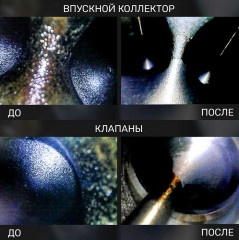 Очиститель инжекторов - Фото 1