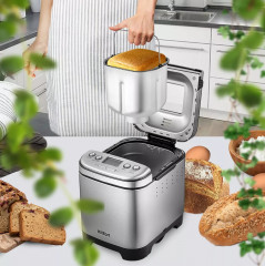 Хлебопечь KT-306 - Фото 1