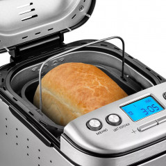 Хлебопечь KT-306 - Фото 3