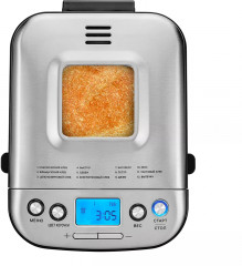 Хлебопечь KT-306 - Фото 4