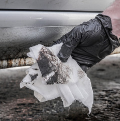 Очиститель битумных пятен - Фото 7