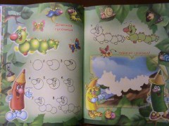 Школа рисования для детей от 1 до 100 лет! - Фото 4