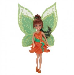 Кукла "Волшебные Феи" фруктовая коллекция, 11 см - Фото 4