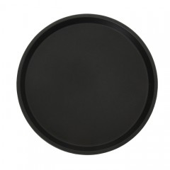 Форма для выпечки пиццы (диаметр 24 см) - Фото 1