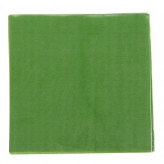 Салфетки бумажные «Однотонные» 20 шт - Фото 1