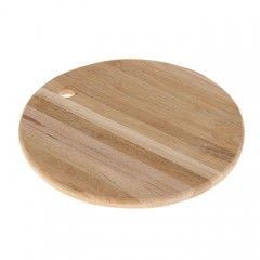 Доска разделочная круглая - Фото 1