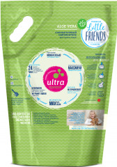 Наполнитель силикагелевый «Aloe Vera» - Фото 1