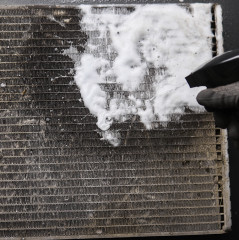 Очиститель радиатора «Light» - Фото 3