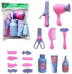 Набор игровой «Парикмахер» - Фото 1