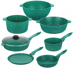 Набор посуды для приготовления «Гармония вкуса» - Фото 4