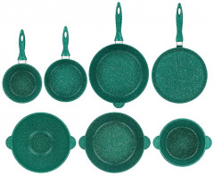 Набор посуды для приготовления «Гармония вкуса» - Фото 6