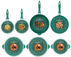 Набор посуды для приготовления «Гармония вкуса» - Фото 8