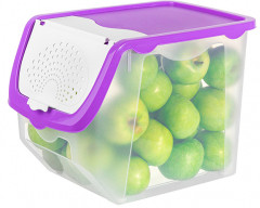 Контейнер для овощей - Фото 1