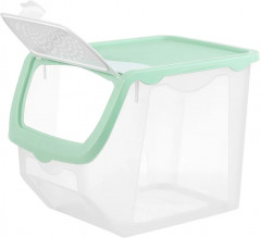 Набор контейнеров для овощей - Фото 5