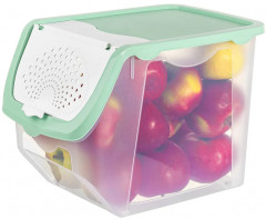 Набор контейнеров для овощей - Фото 7