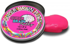 Жвачка для рук «Super Brain Putty» - Фото 6
