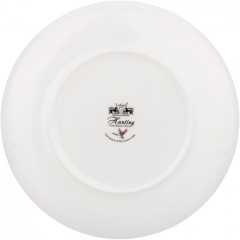 Тарелка закусочная «Охота» - Фото 1