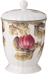 Банка с крышкой «Village» - Фото 1