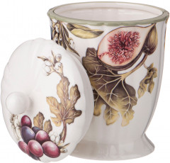 Банка с крышкой «Village» - Фото 2