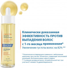 Лосьон против реакционного выпадения волос - Фото 5