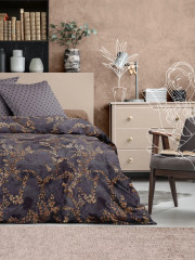 Комплект постельного белья - Фото 9