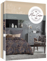 Комплект постельного белья - Фото 10