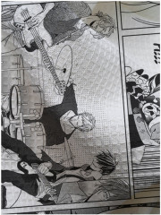 Комплект полотенец кухонных - Фото 1