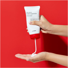 Пенка для проблемной кожи успокаивающая - Фото 2