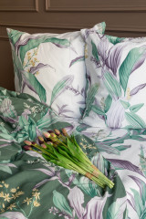 Комплект постельного белья «Sofia» - Фото 1