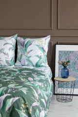 Комплект постельного белья «Sofia» - Фото 3