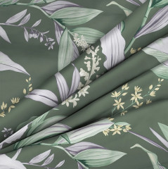 Комплект постельного белья «Sofia» - Фото 9